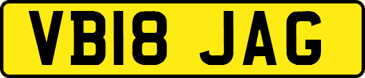 VB18JAG