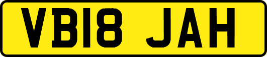 VB18JAH
