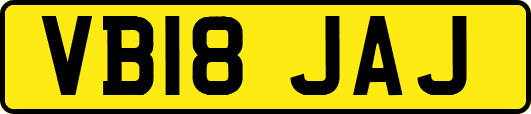 VB18JAJ