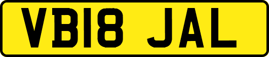 VB18JAL