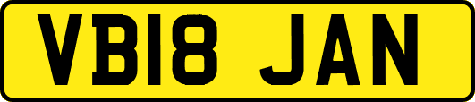 VB18JAN