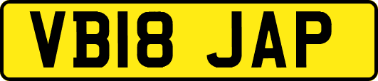 VB18JAP