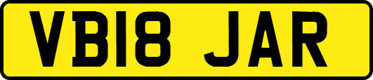 VB18JAR