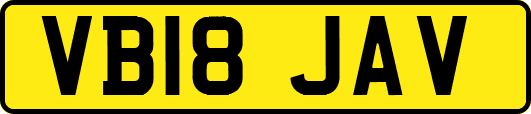 VB18JAV