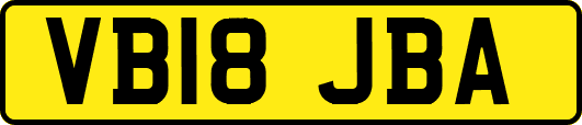 VB18JBA