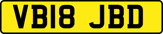 VB18JBD