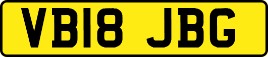 VB18JBG