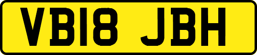 VB18JBH