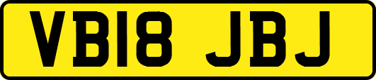 VB18JBJ