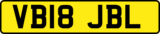 VB18JBL