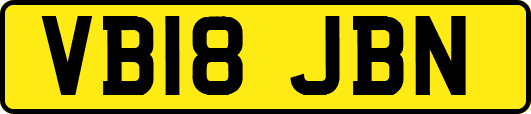 VB18JBN