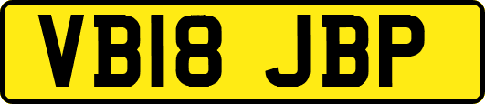 VB18JBP