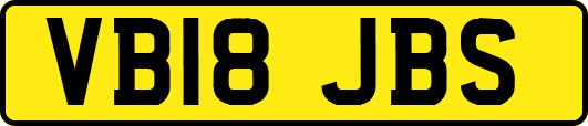 VB18JBS