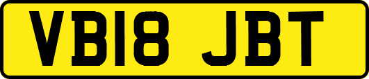 VB18JBT