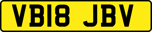 VB18JBV