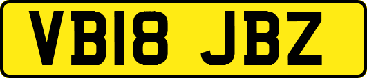 VB18JBZ