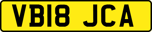 VB18JCA
