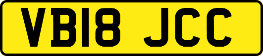 VB18JCC