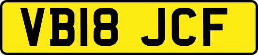 VB18JCF