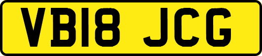 VB18JCG