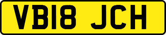 VB18JCH