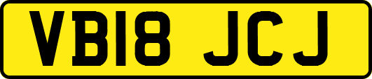 VB18JCJ
