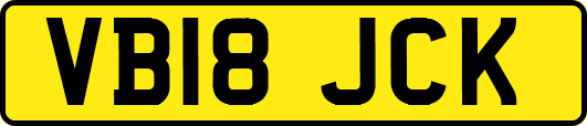 VB18JCK
