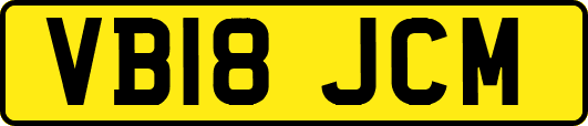VB18JCM