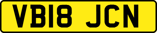 VB18JCN