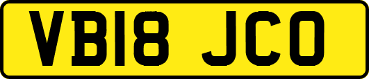 VB18JCO