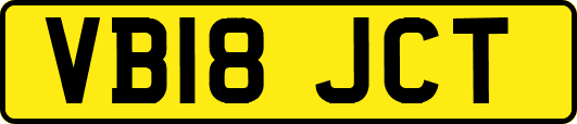 VB18JCT
