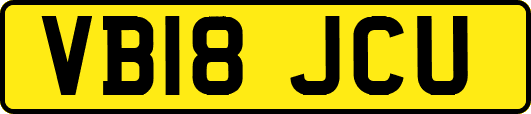VB18JCU