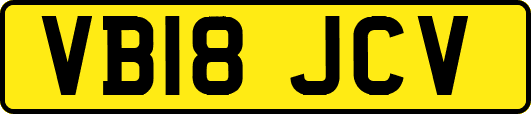 VB18JCV
