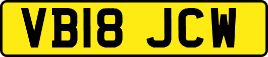 VB18JCW
