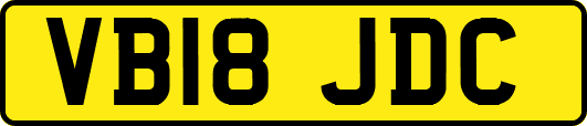VB18JDC