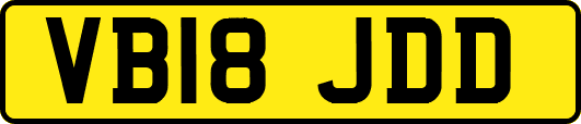 VB18JDD