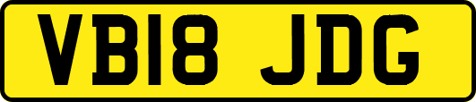 VB18JDG