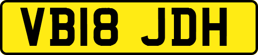VB18JDH