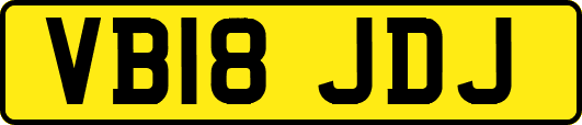 VB18JDJ