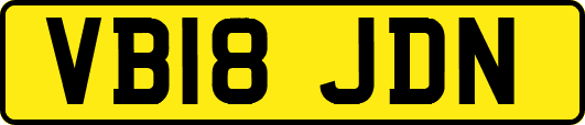 VB18JDN