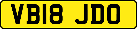 VB18JDO