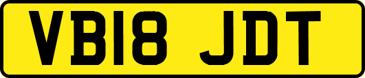 VB18JDT
