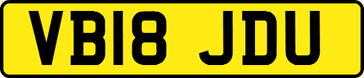 VB18JDU