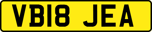 VB18JEA
