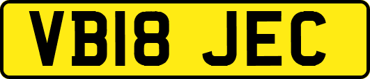 VB18JEC