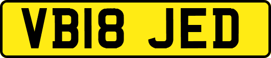 VB18JED