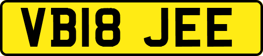 VB18JEE