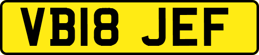 VB18JEF