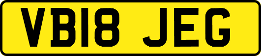 VB18JEG
