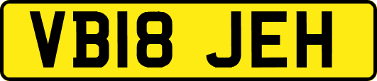 VB18JEH